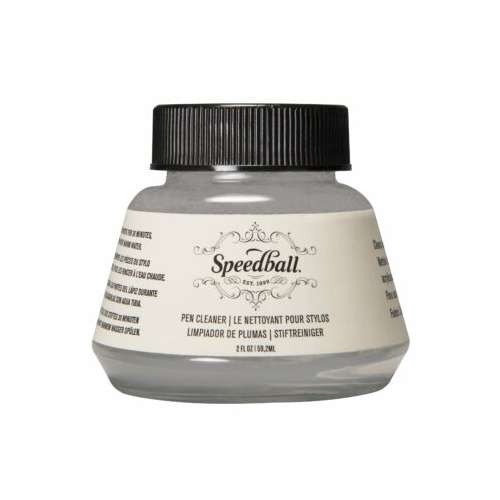 Speedball® Pen Cleaner 