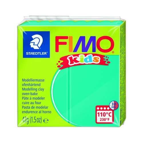 FIMO® Kids Modelliermasse, einzeln 