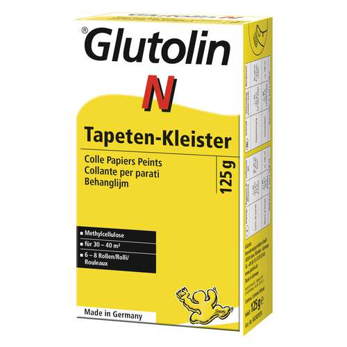 Glutolin® N Tapetenkleister 