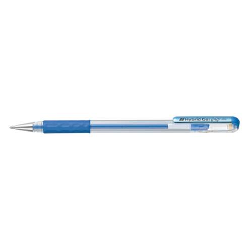 PENTEL Tintenroller Hybrid Metallic Bronze, 0,4 Mm – Wasserfeste Pigmenttinte