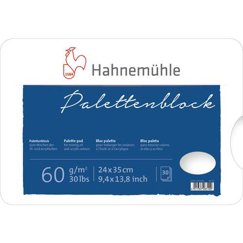 Hahnemühle Palettenblock 