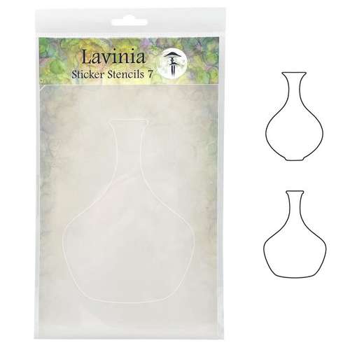 Lavinia Schablone "Large Bottle Collection" 