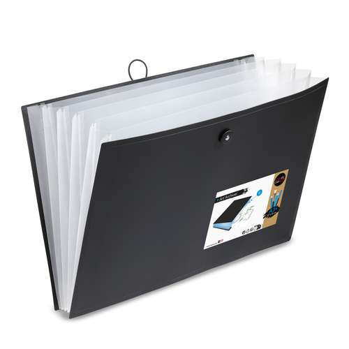 VIQUEL Creativ'Gallery Zeichenordner, DIN A3 