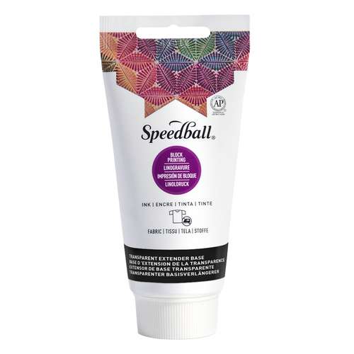 Speedball® Textildruck Extender 