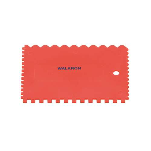 WALKRON Zahnspachtel Nr. 245 