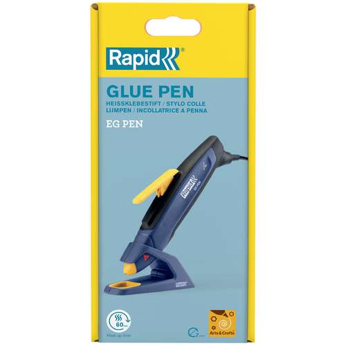 Rapid® EGPen Heißklebepistole 7 mm 