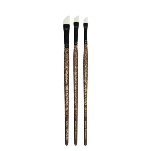 Léonard Léopard Chisel Pinsel Serie 503PS 