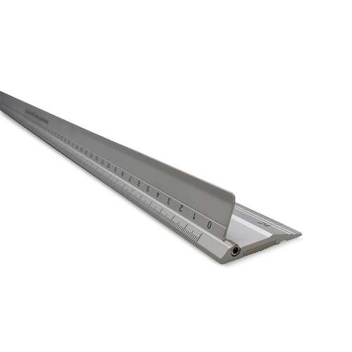 Hahnemühle Sicherheits-Schneidelineal 