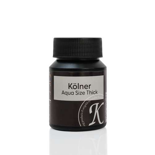 Kölner Aqua Size thick - dickflüssige Anlegemilch 