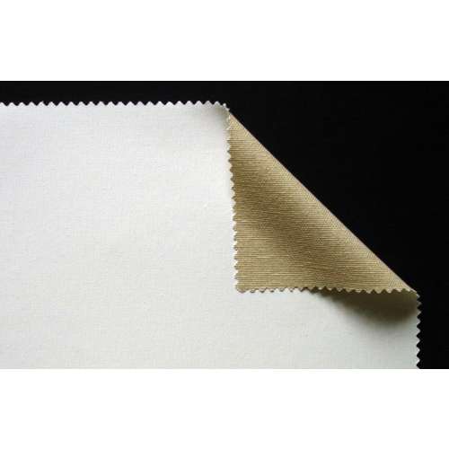 Leonardesca Grundierte Leinwand 587, 10 m Rolle 