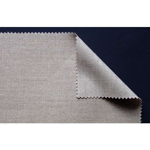 Leonardesca Grundierte Leinenleinwand 696, 10 m Rolle 