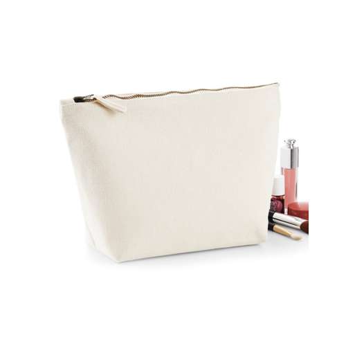Westford Mill Canvas Vintage Tasche, natur 
