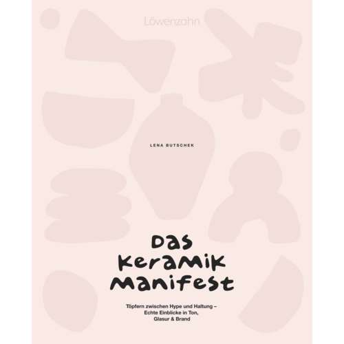 Das Keramik-Manifest 