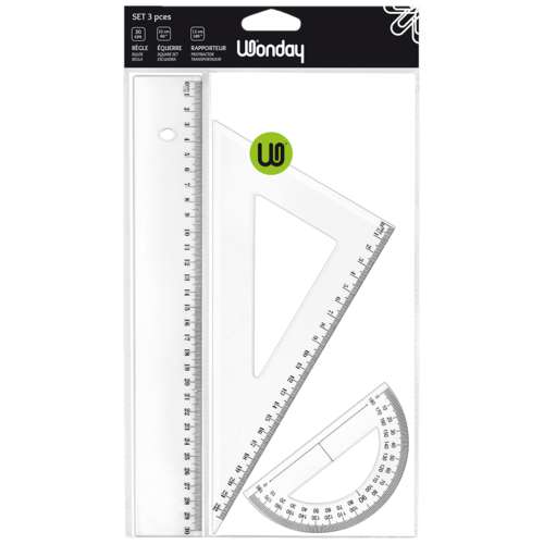 Wonday® Linealset 