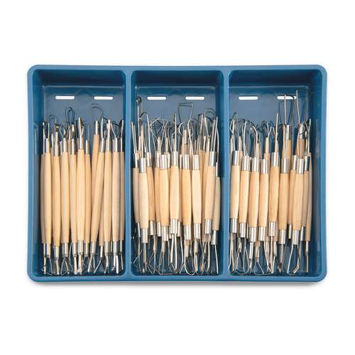 Royal Brush Modellierschlingen Werkzeug-Set 