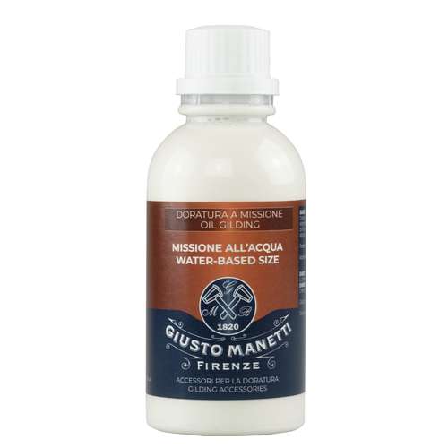 GIUSTO MANETTI Anlegemilch 