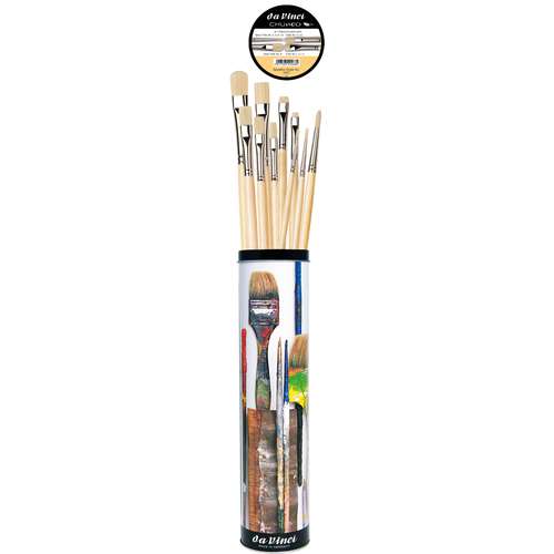 da Vinci CHUNEO Geschenkdose, 10-teilig, Serie 5407 