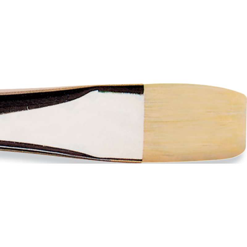 Raphaël Serie 359 Borstenpinsel, flach, 18, 18,00