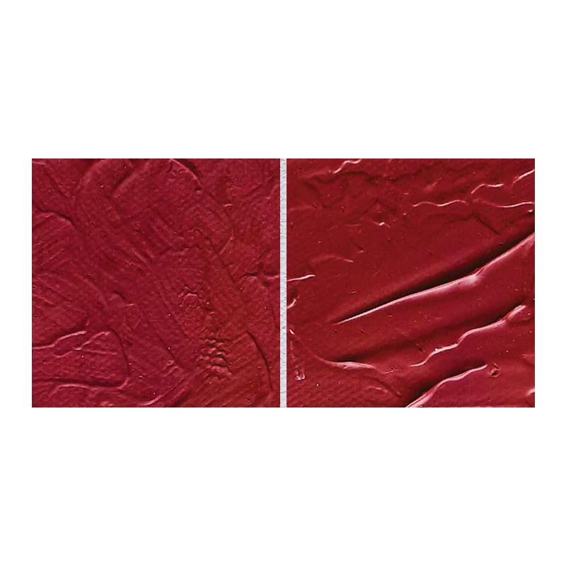 I LOVE ART Acrylfarbe, 500 ml, Karmin