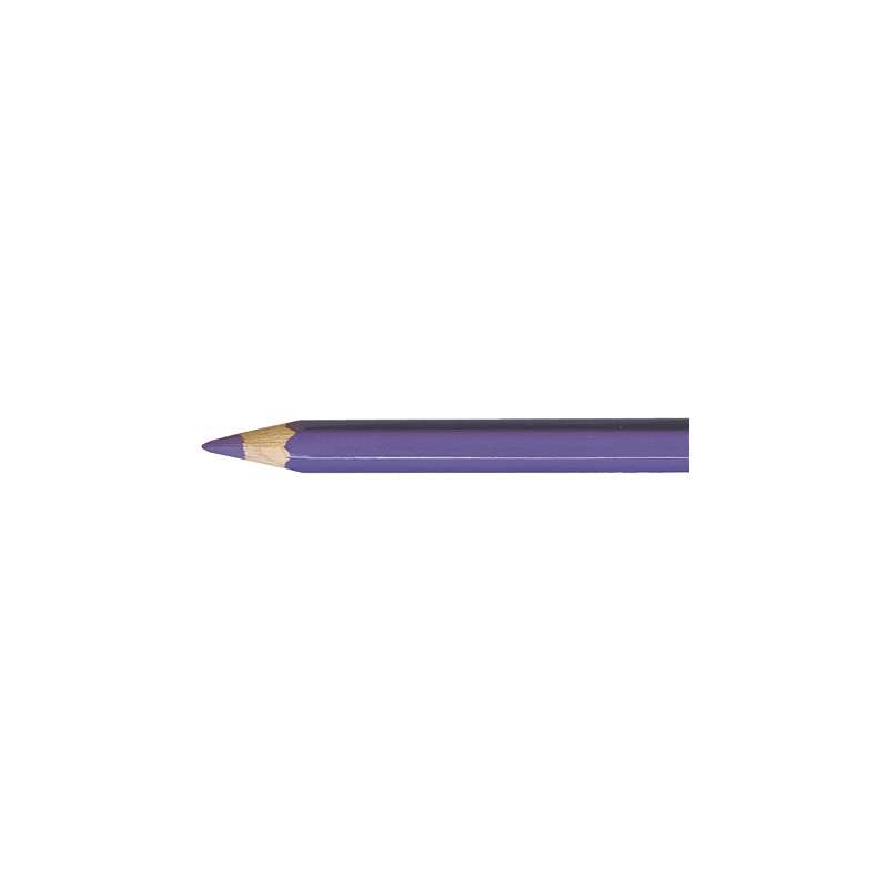 CARAN D'ACHE SUPRACOLOR SOFT Aquarellstifte, einzeln, Einzelstifte, Hellviolett