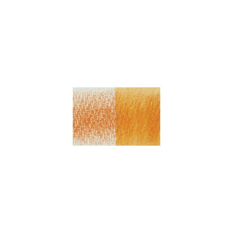 DERWENT INKTENSE Aquarellstift auf Tintenbasis, Aquarellstift, Cadmium Orange / 0250