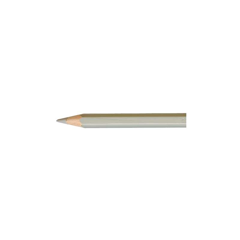 CARAN D'ACHE PABLO wasserfeste Künstlerfarbstifte, einzeln, Einzelstift, Beige