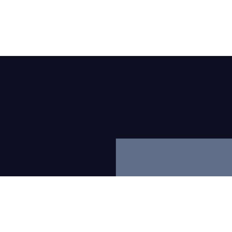 LEFRANC & BOURGEOIS Flashe extrafeine Vinylfarbe, einzeln, 125-ml-Topf, Paynesgrau