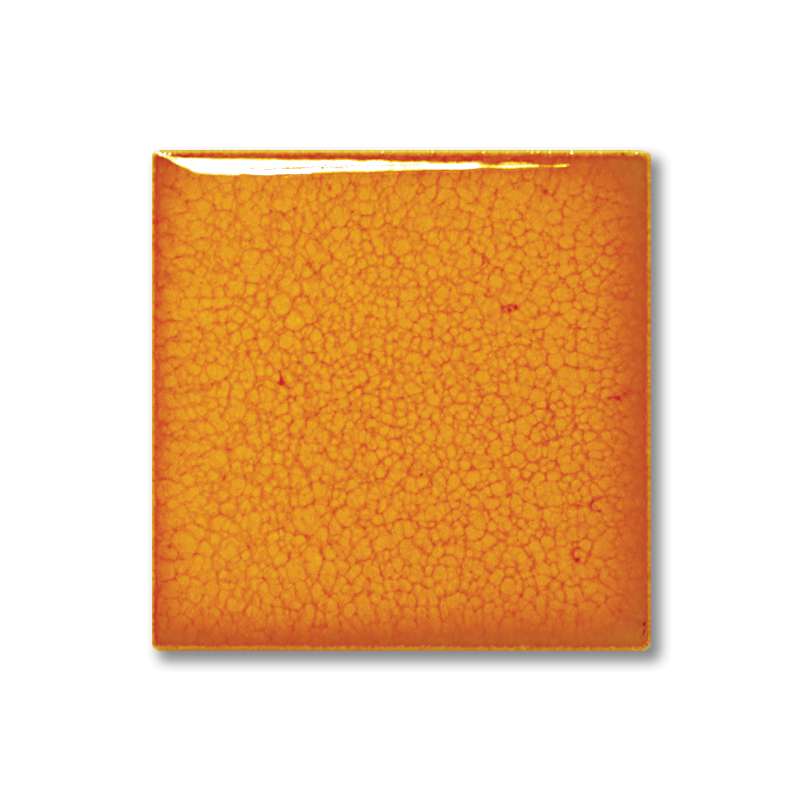 TERRA-SZ-COLOR Effekt-Glanzglasuren, 1-kg-Beutel, Pulver, Blutorange