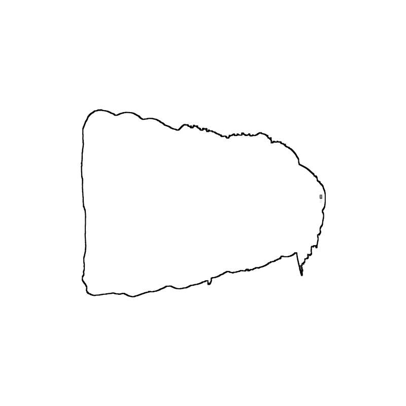 Talens REMBRANDT extrafeine Aquarellfarbe, einzeln, 1/2 Näpfchen, Chinesischweiß