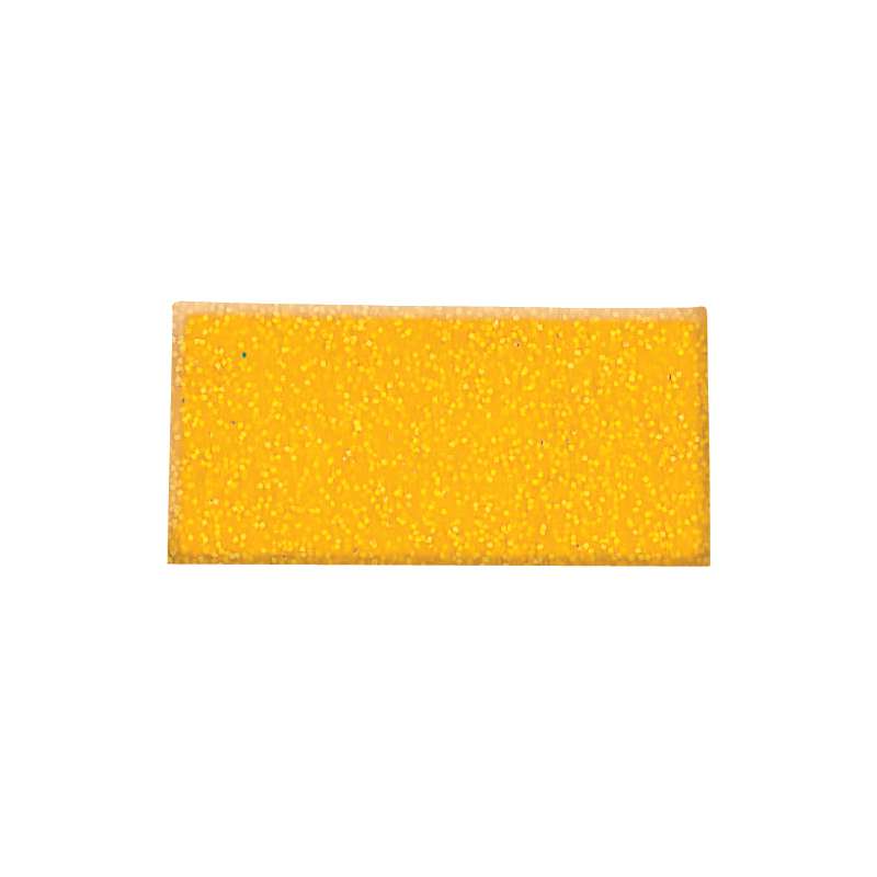 FIMO Effect Modelliermasse, einzeln, Normalblock, 57 g, Glitter-Gold