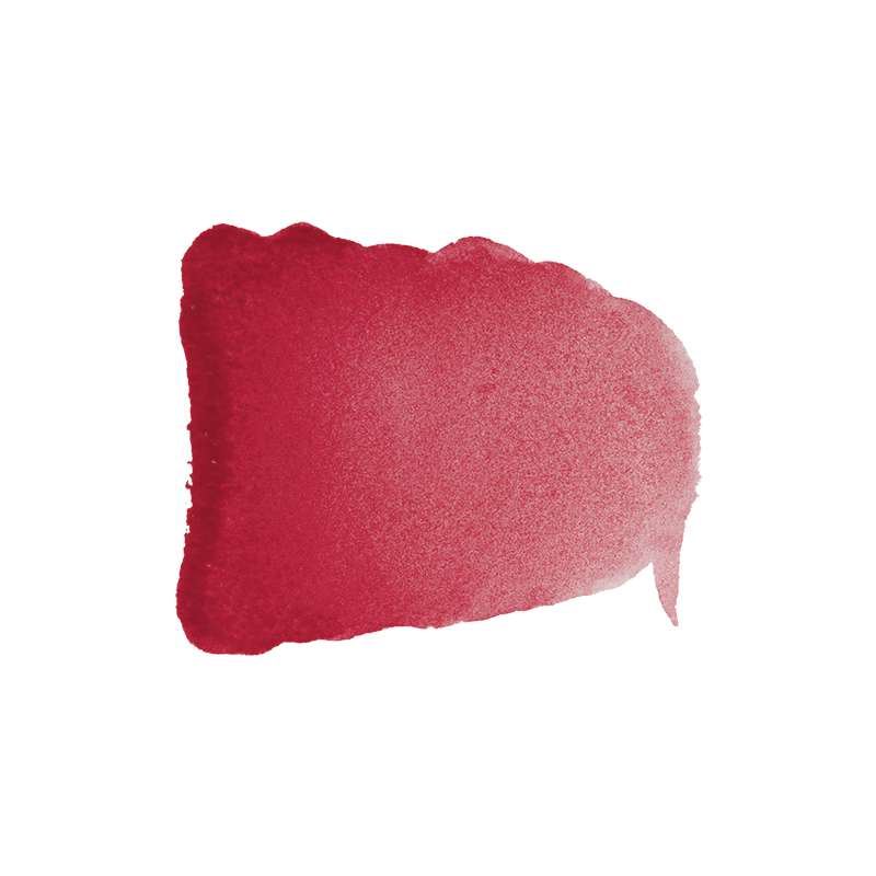 Talens REMBRANDT extrafeine Aquarellfarbe, einzeln, 20-ml-Tube, Permanent Krapplack hell