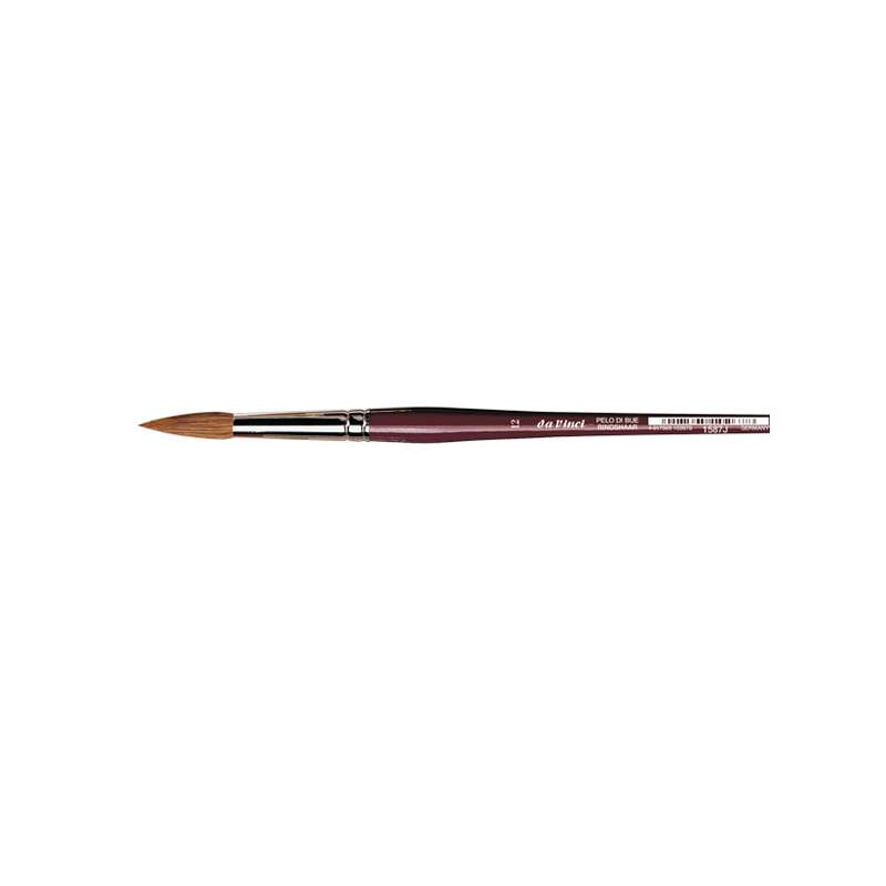 da Vinci Aquarellpinsel, Serie 1587J Aquarellmalpinsel, 1, 1,30