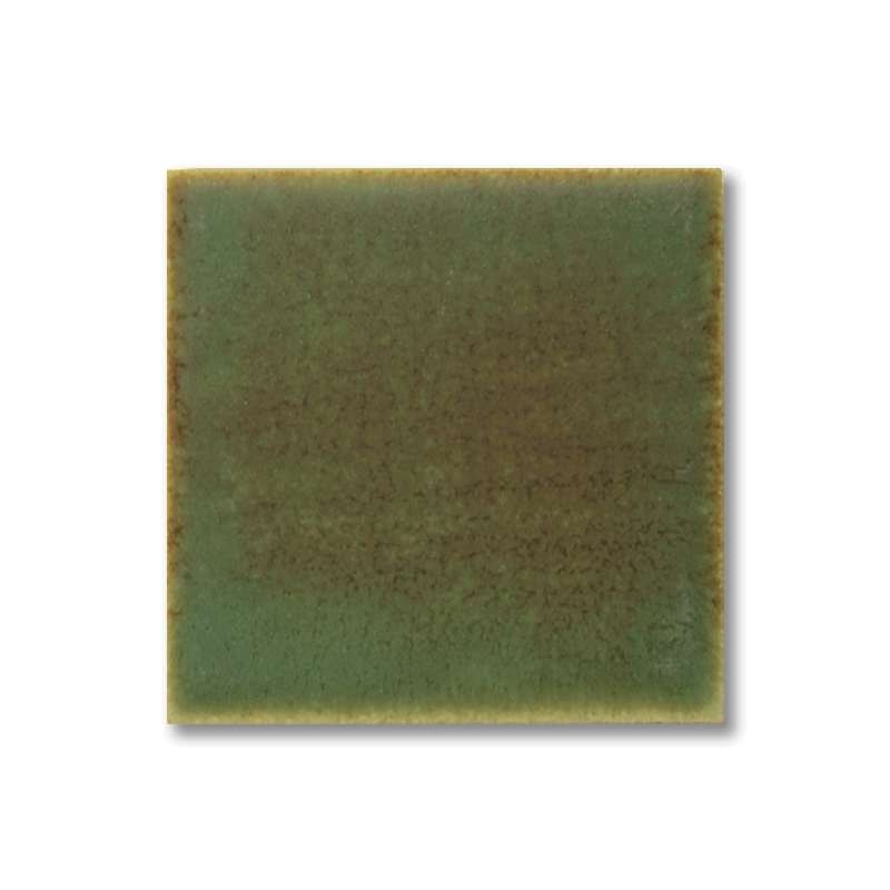 TERRA-SZ-COLOR Matt / Effektmatt Glasuren, 1-kg-Beutel, Pulver, Antikgrün