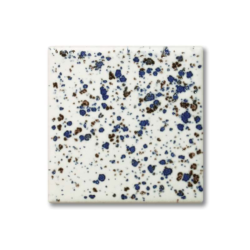 TERRA-SZ-COLOR Matt / Effektmatt Glasuren, 1-kg-Beutel, Pulver, Meteorit