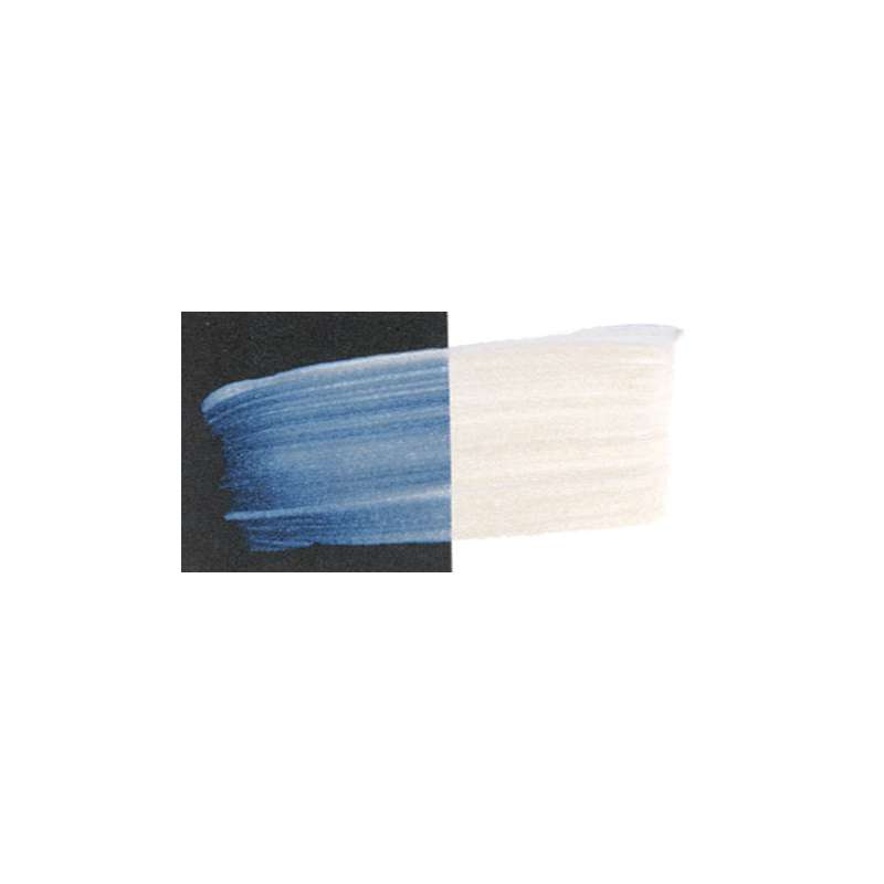 GOLDEN FLUID ACRYLICS Acrylfarbe, einzeln, 30-ml-Flasche, Interferenz Blau (fein)