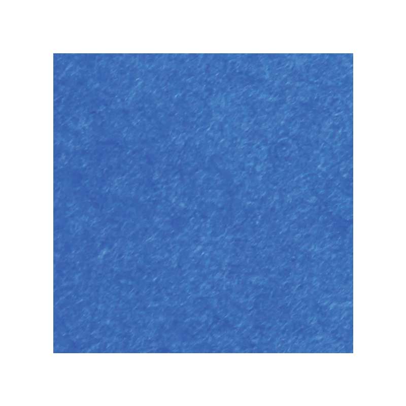 Clairefontaine Fotokarton Maya, 25er Packung, 50 cm x 70 cm, Königsblau