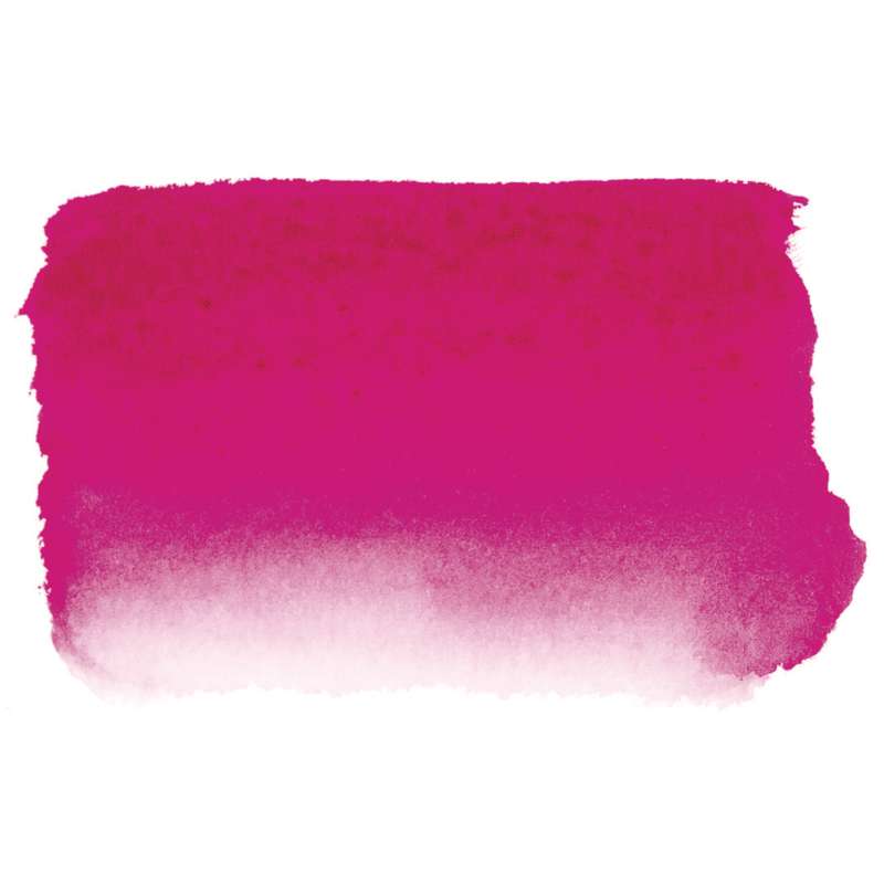 SENNELIER Extra-feine Aquarellfarbe auf Honigbasis, 1/2 Näpfchen, Opera Rosa