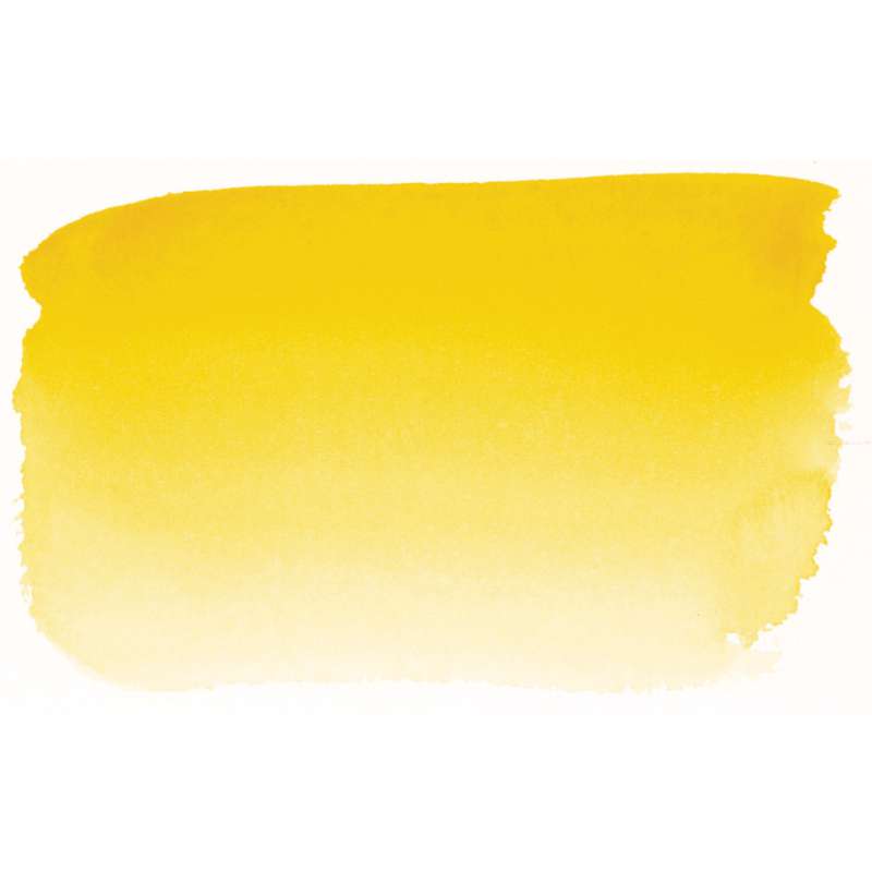 SENNELIER Extra-feine Aquarellfarbe auf Honigbasis, 10-ml-Tube, Senneliergelb hell