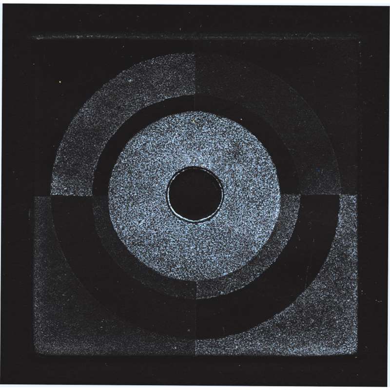 GERSTAECKER Kupferdruckfarbe, 250 g Dose, Zinkweiß