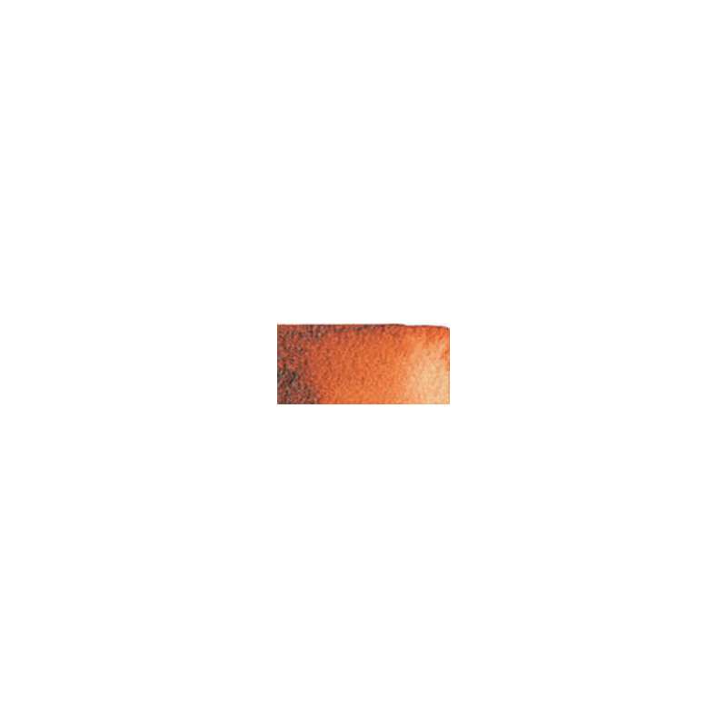 DANIEL SMITH Extra Fine Watercolor Sticks, Quinacridone Burnt Orange