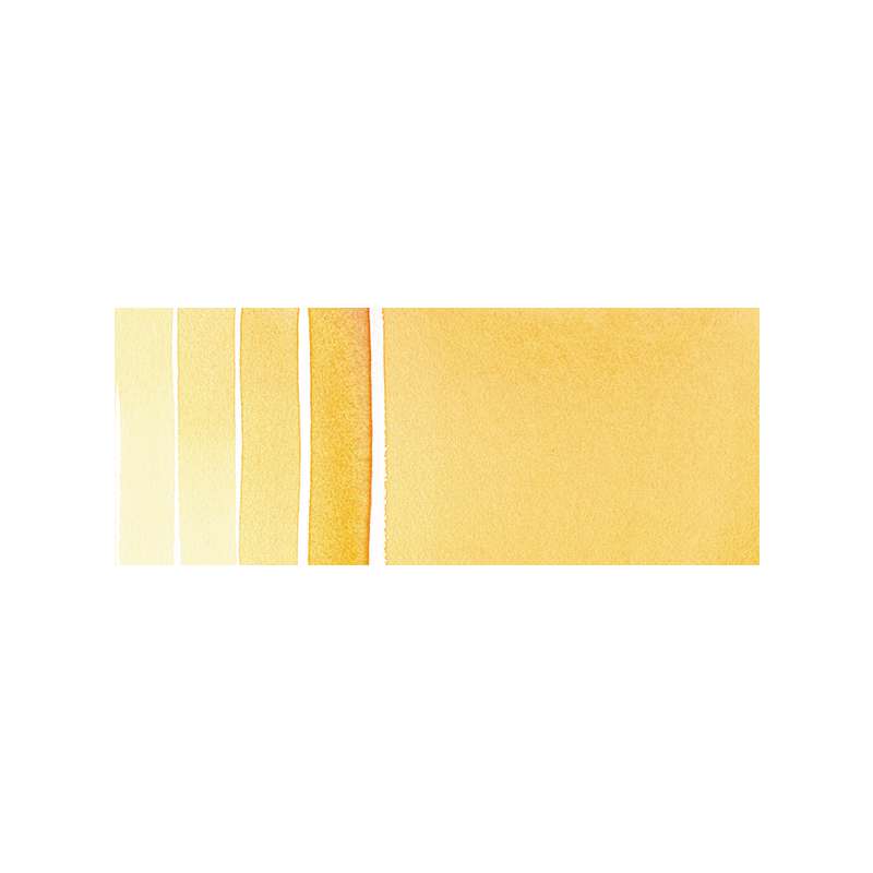 DANIEL SMITH Extra Fine Watercolor Künstler-Aquarellfarben, 15-ml-Tube, Naples Yellow
