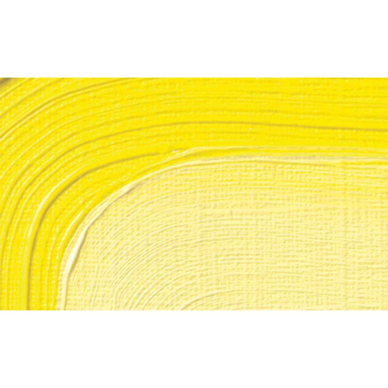 SCHMINCKE AKADEMIE Ölfarbe, 60-ml-Tube, Zitronengelb