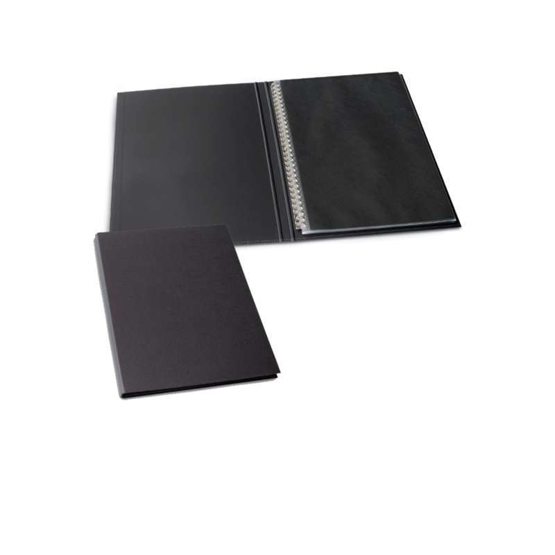 PRAT Spiralalbum VOLGA, 24 cm x 32 cm