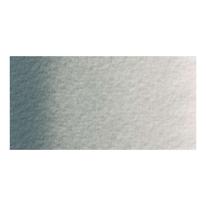 MIJELLO MISSION Gold Aquarellfarbe, 15-ml-Tube, Davy ́s Grau