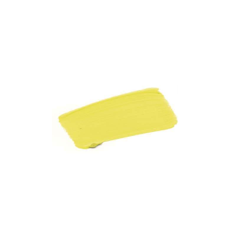 GOLDEN ACRYLICS Heavy Body Acrylfarbe, 236-ml-Topf, Kadmium Primelgelb