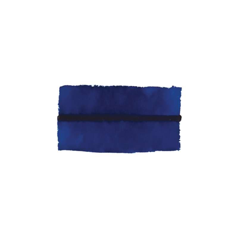 BLOCKX Künstler-Aquarellfarben, 18-ml-Näpfchen, BLOCKX Blau