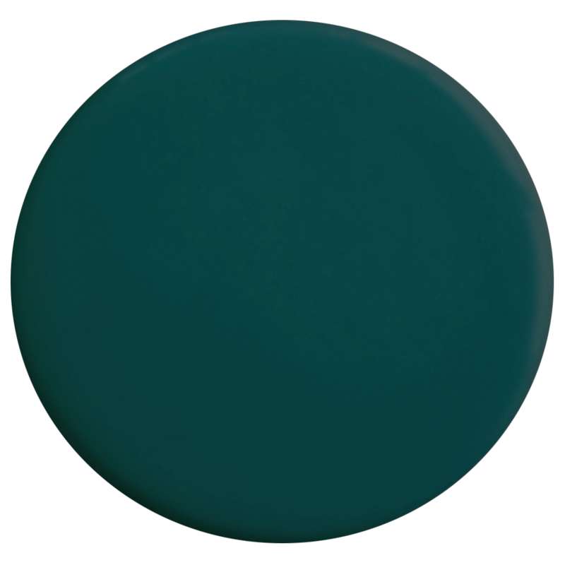 VIVA DECOR Blob Paint Farbe, 90 ml, Petrol