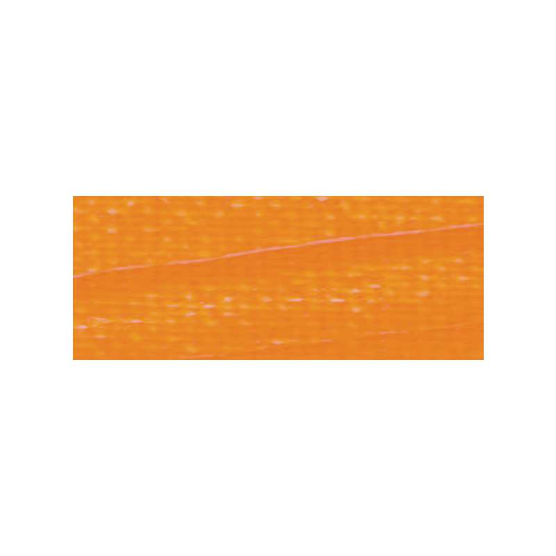 pébéo Studio Acrylics HIGH VISCOSITY, Acrylfarben, 250 ml, Kadmiumorange imit.