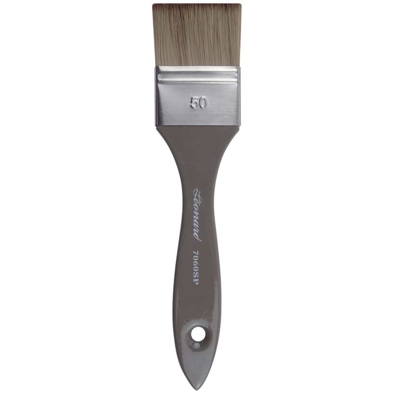 Léonard Spalter Pinsel Expression Serie 7060SP, 50, 50,00, Pinsel einzeln