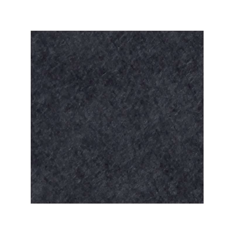 Clairefontaine Fotokarton Maya, 25er Packung, 50 cm x 70 cm, Schwarz